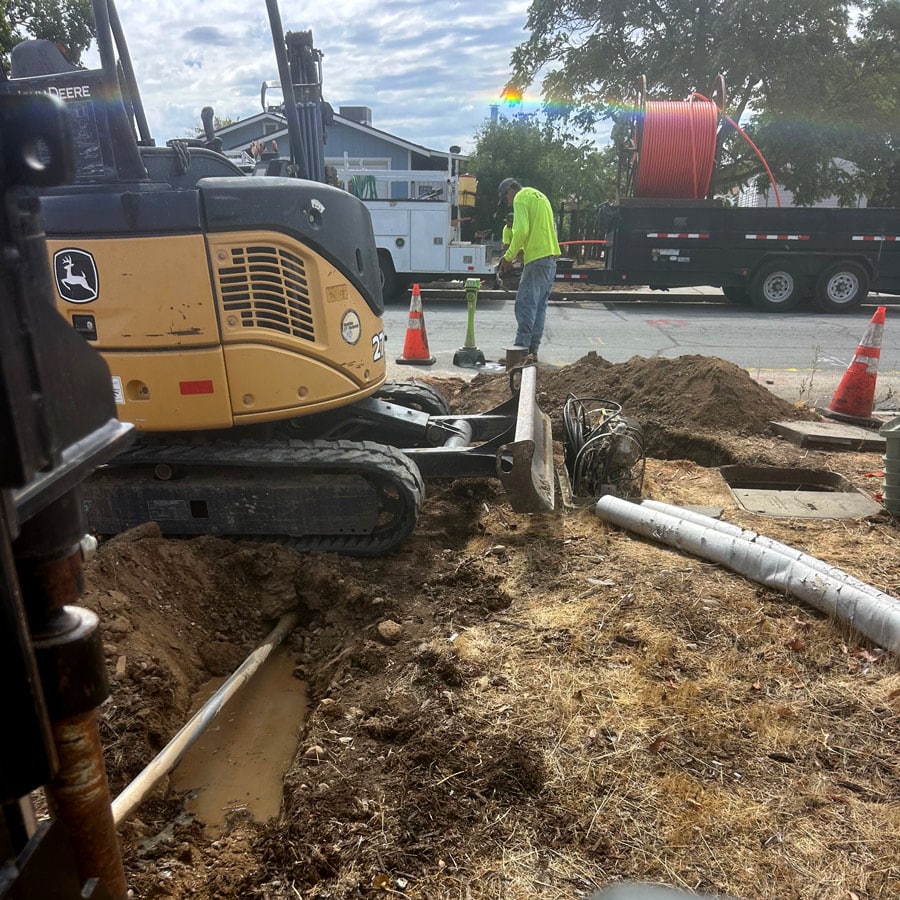 job site image